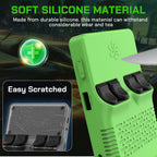 Coque de Protection en Silicone "Soft Grip" - Pour R36S
