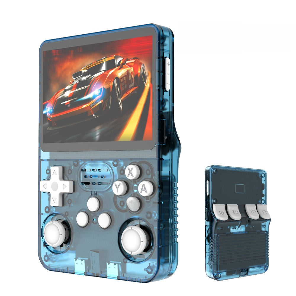 Console Rétro Portable R36S - L'Arcade dans votre Poche (20 000+ Jeux