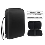 Housse de Transport Rigide & Anti-Choc - Pour R36S