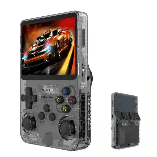 Console Rétro Portable R36S - L'Arcade dans votre Poche (20 000+ Jeux