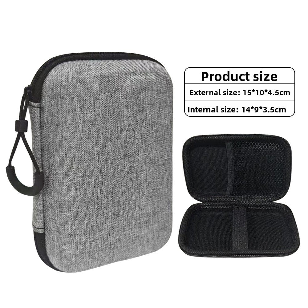 Housse de Transport Rigide & Anti-Choc - Pour R36S